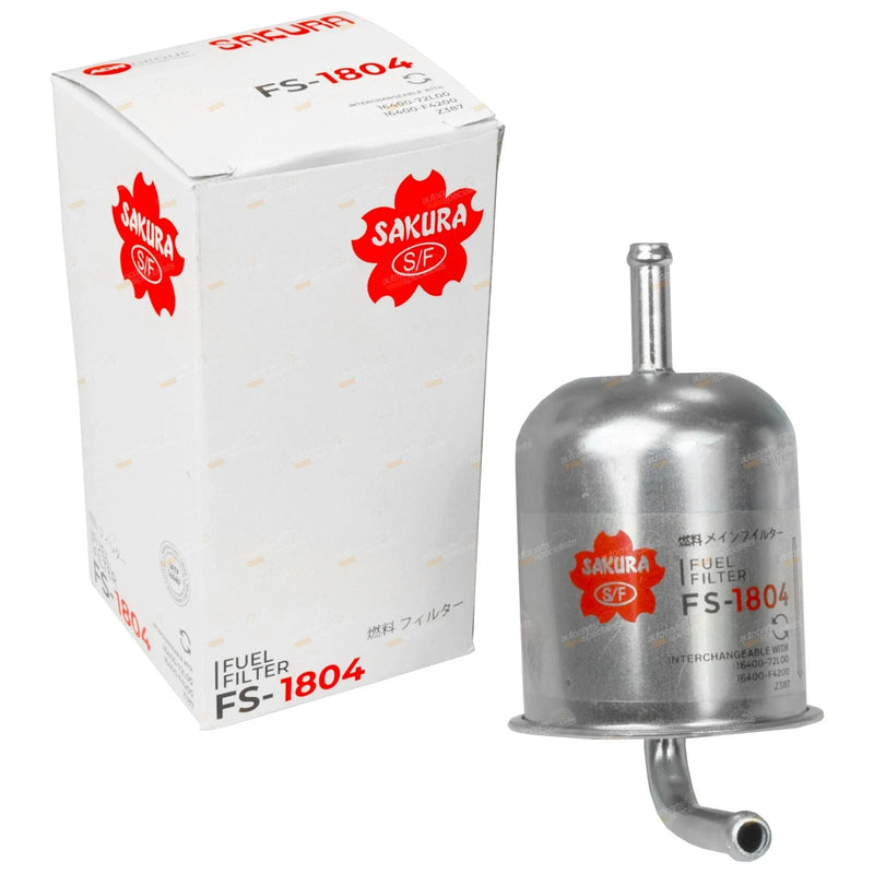 Nissan NX B13 2.0L SR20DE ABS Fuel Filter (1991-1995)