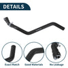 Ford Edge Radiator Hose Warm Air Inlet Pipe (2012-2015)