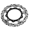 Yamaha X-MAX YP R125 R250 Front Brake Disc Rotors (2006-2023)