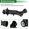 Mercedes Benz AMG G63 Engine Coolant Thermostat Housing (2013-2018)
