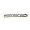 Motorcycle Universal Exhaust Pipe Clamp Bracket (Fits Various Models)