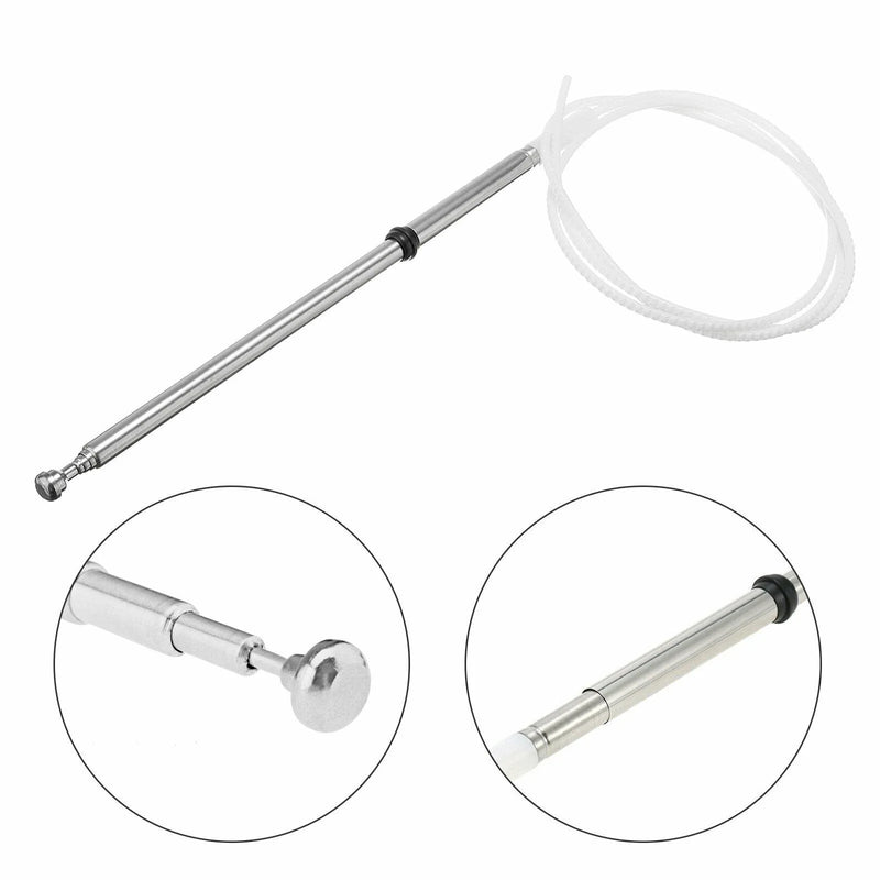 Toyota Landcruiser 100 / 105 Power Radio Antenna Mast (1998-2007)