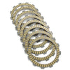 Honda CRF250R CR125 Clutch Friction Disc Plate (2004-2023)