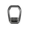 Ford Mustang 2024 Carbon Fiber Seat Back Handle Cover Trim
