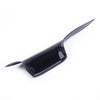 BMW 7 Series Carbon Fiber Front Right Interior Door Handle Cover (2016-2023)