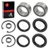 Honda FourTrax 300 TRX300FW 1988-2000 Front Wheel Bearing Seal Kit