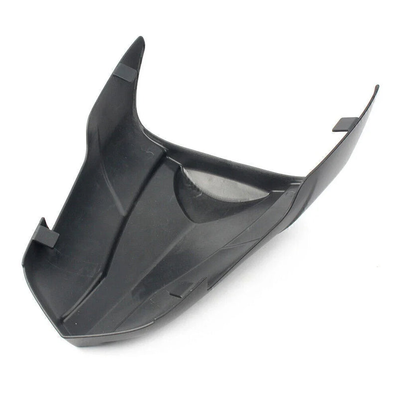 Suzuki SV650 (2017-2022) Matte Black Rear Seat Cover Cowl