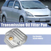 Toyota Allion Premio Wish CVT K310 K311 Transmission Oil Pan