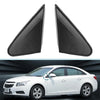 09-14 Chevrolet Cruze Front Mirror Triangle Molding (2009-2014)