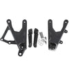 Yamaha YZF R1 R1S R1M Rider Driver Footrests Footpegs Bracket (2015-2025)