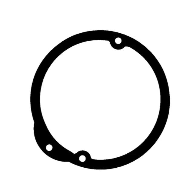 Kawasaki Ninja ZX-6 Ignition Points Side Cover Gasket