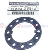 Nissan Patrol GU GQ Y60 Y61 Wheel Bearing Lock Nut Kit
