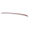 Mercedes Benz W205 Sedan ABS Roof Spoiler (2015-2023)