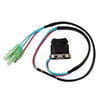 Johnson Evinrude Outboard Power Trim Tilt Switch