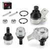 Can-Am Outlander 650 Upper & Lower Front Ball Joint Kit (2006-2023)
