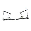 Land Rover Discovery 5 Power Window Regulator Assembly (2017-2023)