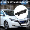 Nissan Versa Left Front Bumper Retainer Bracket (2020-2024)