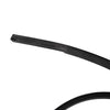 Toyota Yaris Hatchback LH & RH Roof Drip Side Finish Moulding Set (2006-2020)