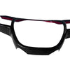 Honda Civic 11th 2022+ Carbon Fiber Steering Wheel Cover Trim