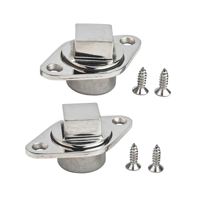 Boats Marine-Grade Drain Accessories