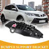 Toyota RAV4 (2019-2024) 1 Pc LH Front Bumper Support Bracket