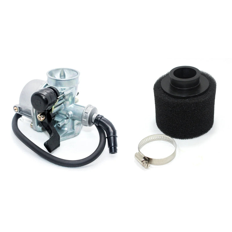50cc 110cc PIT Quad Dirt Bike ATV Buggy 19mm Carburetor Air Filter