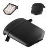 Yamaha YZF R1 (2000-2001) Black Rear Pillion Cushion