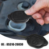 Toyota Echo Windshield Washer Fluid Reservoir Bottle Tank Cap (2000–2005)