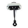 Land Rover Range Rover Evoque Rear Door Check Limiter Stopper (2011-2019)