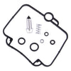 Suzuki GSX600F GSX600 2 x Carburetor Repair Kit (1998-2000)