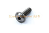 Barca Canoe Hovercraft Hull Bolts 10x