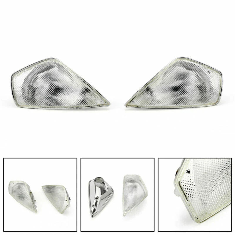 Ducati 749 999 Front Indicator Turn Signal Lens (2002-2006)