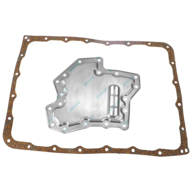 Navara D23 NP300 2.3L YS23DDT YS23DDTT 2015~20 Auto Transmission Filter Kit