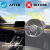 Hyundai Kona Active Elite SE Non-Slip Dash Mat (2017-2023)