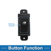 Hyundai Elantra, Sonata Power Window Switch (2011-2016)