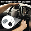 Toyota Hilux Ignition Lock Cylinder