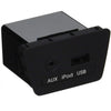 Hyundai Tucson ix35 AUX USB Port Interface Plug (2010-2015)