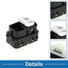 Mercedes-Benz AMG S 65 L 4MATIC Trunk Release Switch (2015-2020)