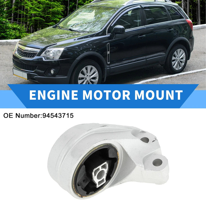 Chevrolet Captiva Engine Mount 2.4L (2011-2017)