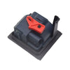 Jeep Cherokee Fuel Filler Door Lock Actuator (2014-2018)