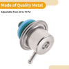 Ford E-150 Fuel Pressure Regulator 20-70 Psi (1999-2004)