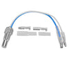 Car - Water Oil Temp Gauge 1x 1/8 NPT Temperature Sensor