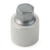 Audi Chrome-molybdenum Steel Locking Wheel Nut Key