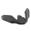 BMW R1200GS, R1250GS (2013-2023) Black Beak Extension
