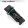 Volvo V70 C70 Mass Air Flow Sensor (1998-2002)