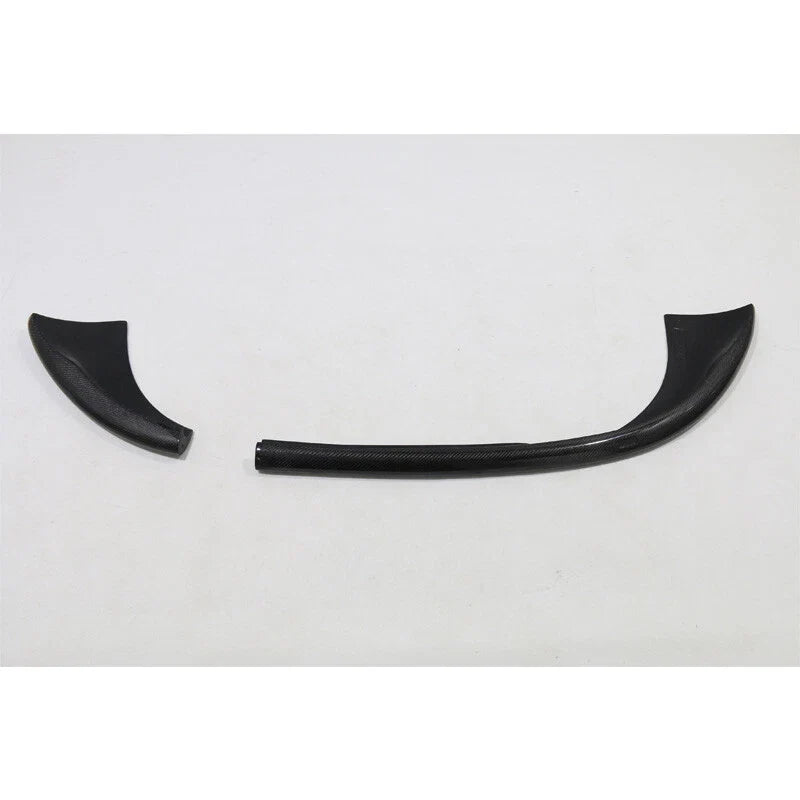BMW Z3 Roadster 1996-1998 Carbon Fiber Rear Diffuser Bumper Lip