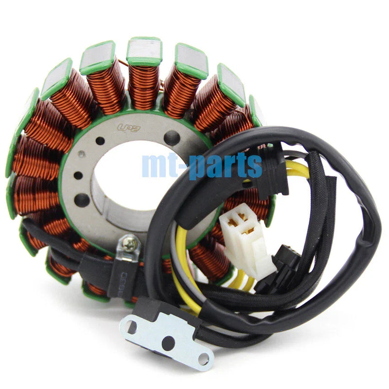 Triumph Street Triple 675 & 675R Stator Coil (2006-2017)