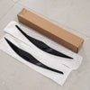 BMW 3 Series E90 E91 2005-2012 Headlight Eyelid Eyebrow Cover Trim