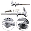 Ford Car Outside Door Locking Handles with Keys (1932-1934)