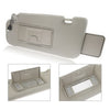 2006-2008 Nissan Murano Sun Visor w/Lamp (2006-2008)